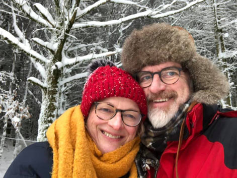 Betreiber Motorradhotel Ederbergland - Hotel Sassor - Sauerland - Siegerland - Motorradurlaub