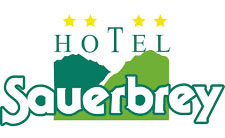 Logo - Motorradhotel Harz - Hotel Sauerbrey - Eichsfeld - Kyffhäuser