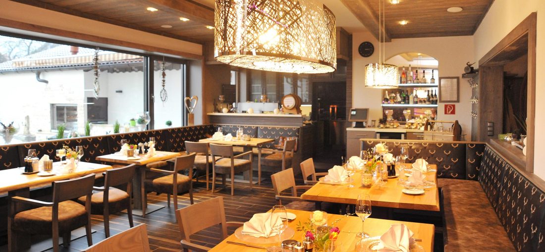 Das Motorradhotel im bayerischen Wald - Bernrieder Hof - Böhmen