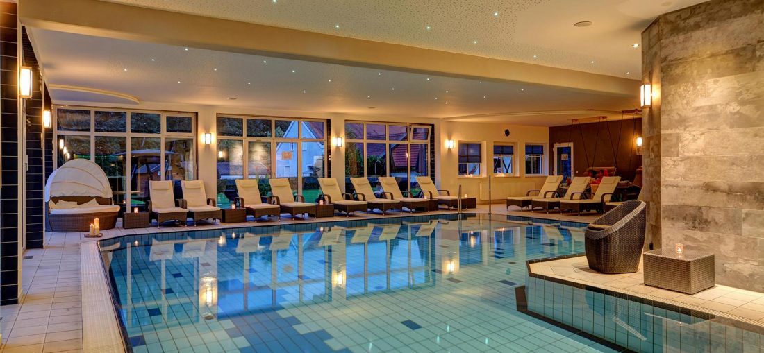 Das Motorradhotel im bayerischen Wald - Bernrieder Hof - Böhmen