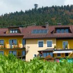 Gasthaus Pension Sonnenhof - Das Motorradhotel im Böhmerwald - Dreiländereck - Alpen