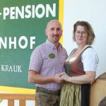 Gasthaus Pension Sonnenhof - Das Motorradhotel im Böhmerwald - Dreiländereck - Alpen