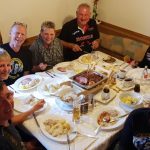 Gasthaus Pension Sonnenhof - Das Motorradhotel im Böhmerwald - Dreiländereck - Alpen